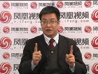朱松岭：宋楚瑜参选背后肯定有自己的盘算