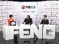 褚静涛：蔡英文在两岸关系上没什么建树