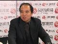 褚静涛：宋楚瑜马英九是老乡 但性格迥异