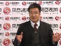 朱松岭：电视辩论效果有限 选民多已有决定