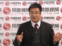 朱松岭：电视辩论效果有限 选民多已有决定