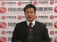 朱松岭：民进党把自己包装成中下层的政党