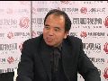 褚静涛：马英九若稳扎稳打连任是有可能的