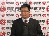 朱松岭：台湾选举民调的调研对象会影响结果