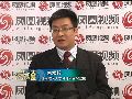 朱松岭：参选人提的台湾话语权是指软实力