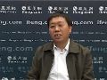 李振广：马英九2008年胜选靠的是陈水扁
