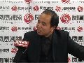 褚静涛：2012台湾大选大陆罕见未表态