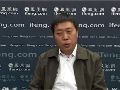 李振广：美国可能暗中支持马英九连任