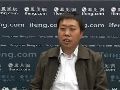 李振广：马英九不善宣传 蔡英文不让人放心