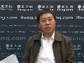 李振广：蔡英文已出全力 马英九尚可提升