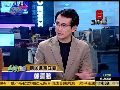 郑运鹏：陈水扁奔丧对陈致中选情有帮助