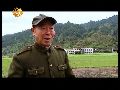 国军连长一夜成名 美军勋章促成一段姻缘