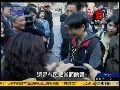 大选战报：马英九夫妇全台扫街拜票忙