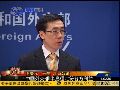 中国外交部：朝鲜半岛稳定符合各方利益