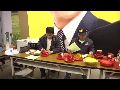 曹景行访绿营志工 谈“三只小猪”事件