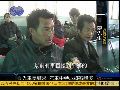 春运火车票难求 长途客车中转返乡旅客增多