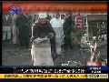 巴基斯坦集市炸弹爆炸 至少26人死亡