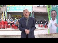 曹景行：陈致中分流绿营选票 或让蓝营得利