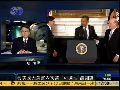 吴旭：美“游离选民”众多 总统大选存变数