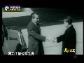 尼克松初访中国 借毛泽东诗词谈感受