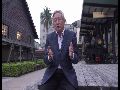 曹景行：李登辉登报挺蔡 对绿营助力小