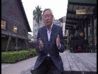 曹景行：李登辉登报挺蔡 对绿营助力小