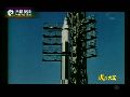 实拍：第一颗遥感卫星跳“高空舞步”