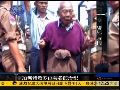 缅甸释放多名政治犯 包括著名僧侣甘比拉
