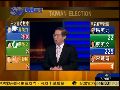 台湾的民主发自内心深得草根拥戴