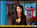 马英九竞选总部平静 马或将举办感恩茶会
