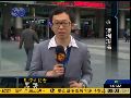 深圳火车站旅客数回落 22日已无临客发出