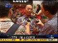 印尼推出龙年纪念邮票 中国文化受欢迎