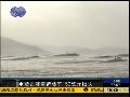 蒙古国遭暴雪袭击造成约150万元经济损失