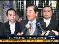 民进党接班论战 大佬拒绝让位反对世代交替
