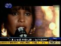 美国著名黑人女歌手惠特尼-休斯顿逝世