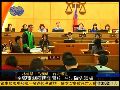 台湾“观审制”有望实施 台北地方法院演练