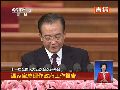 温家宝：维护宗教团体权益 促进文化繁荣