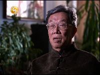 王蒙谈青年时代：愤怒时读老子的书管用
