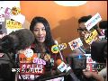 陈慧琳产后出院现身 幼子取名刘琛寓意珍贵