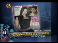 舒淇力挺甄子丹遭报复 删掉微博哭成泪人