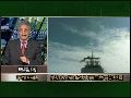 马鼎盛：美退役战舰拟售东南亚各国施压中国