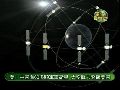 美媒称中国60多颗军事卫星 太空战力紧逼美