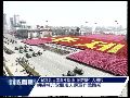 朝鲜阅兵式动员逾100万军民 规模为历次之最
