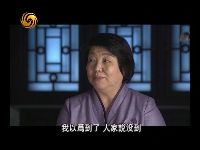 毕淑敏从医多年 正视死亡谱写平实和悦