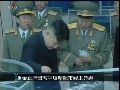金正恩出席超市竣工典礼 亲自查看鱼肉
