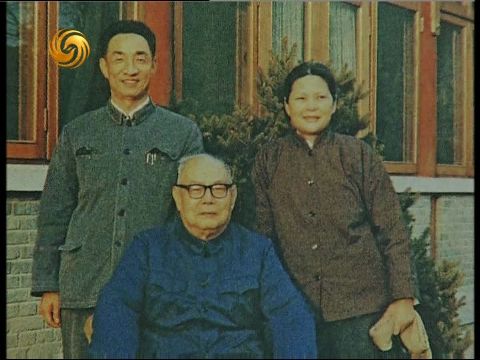 叶剑英子女简介_叶剑英的子女