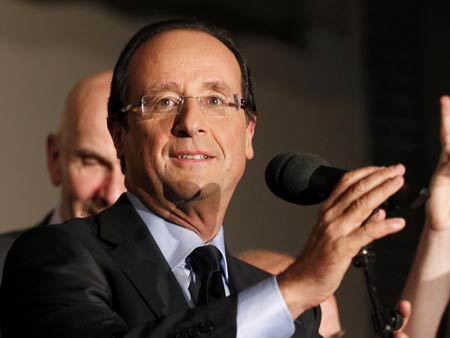 2012-05-01 解码陈文茜 - 法国希腊大选或致欧