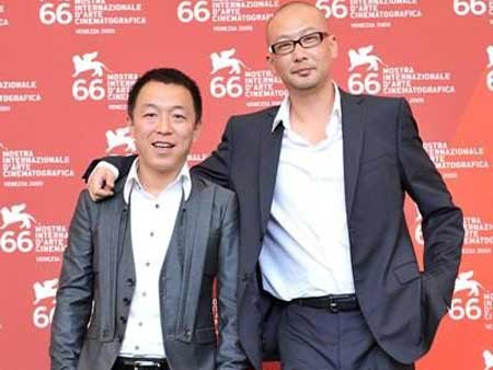 而《杀生》也成为黄渤封帝之后和管虎合作的首部作品,"混蛋劲儿"十足