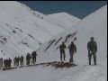 甘肃雪崩事故中6名失踪矿工遗体全部被找到