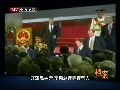 香港回归仪式结束 江泽民高呼：我们胜利了